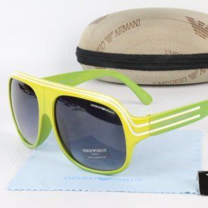 ARMANI Sunglasses it's greatly